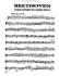 BEETHOVEN Violin Concerto in D Major, op. 61
