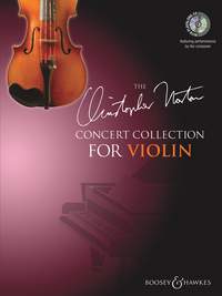 Concert Collection for Violin and Piano