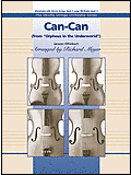 Can Can(캉캉):오펜 바흐