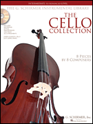 The Cello Collection - 중상급