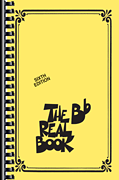 The Real Book Volume I Sixth Edition (미니사이즈) for Bb