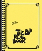 The Real Book Volume I Sixth Edition (미니사이즈) for Bb