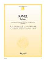 Ravel:Bolero