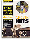Take Movie Hits for Clarinet
