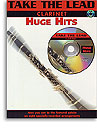 Take Huge Hits for Clarinet