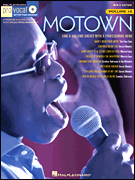Motown with CD - 남성보컬