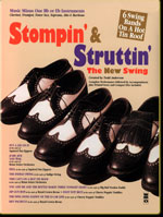 Stompin Struttin