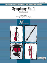 Mahler : Symphony No. 1, 3rd Movement