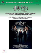 Harry Potter and the Order of the Phoenix 메들리