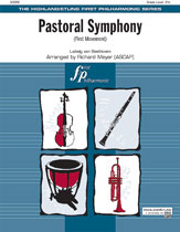 베토벤:Pastoral Symphony
