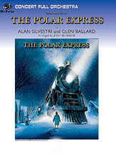 The Polar Express 메들리