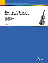 Romantic Pieces-9곡