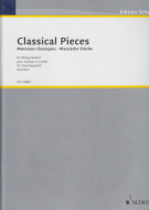 Classical Pieces-10곡