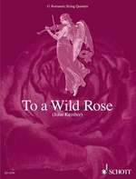 To a Wild Rose-11곡