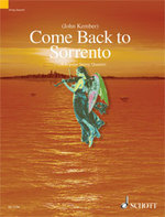 Come Back to Sorrento-7곡