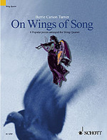 On Wings of Song-8곡