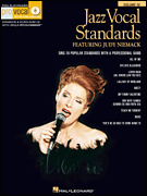 Jazz Vocal Standards with CD - 여성보컬