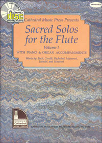 Sacred Volume 1