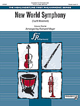 Dvorak : New World Symphony (Fourth Movement)