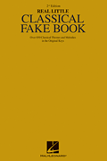 Classical Fake Book