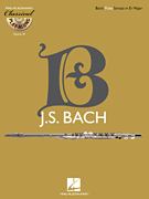 바하: Flute Sonata in E-flat Major, BWV 1031