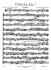 Volume I (B minor; E flat major; A major) S. 1030-1032 (RAMPAL) Six Sonatas: