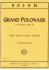 Grande Polonaise in D major, Opus 16 (RAMPAL)