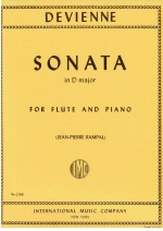 Sonata in D major, Opus 68, No. 1