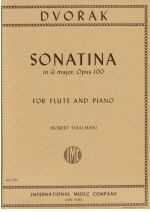 Sonatina in G major, Opus 100 (STALLMAN)