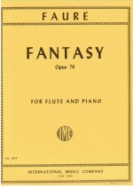 Fantasy, Opus 79