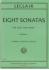 Eight Sonatas (Realization by R. VEYRON-LACROIX) Volume I (RAMPAL)