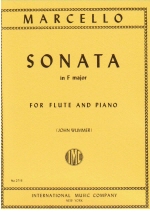 Sonata in F major (WUMMER)
