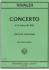 Concerto in A minor, RV 440 (RAMPAL)
