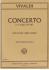 Concerto in F major, RV 442 "Con Sordini" (RAMPAL)