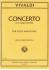 Concerto in G major, RV 435 (RAMPAL)