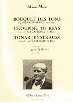 Moyse : Bouquet Des Tons De Furstenau Op125