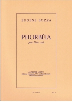 Bozza : Phorbeia