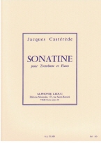 Casterede : Sonatine