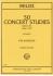 Volume I, Nos. 1-25 (KOVAR) 50 Concert Studies, Opus 26