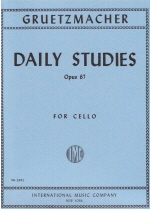 Daily Studies, Opus 67 (Lyman)
