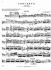 Concerto in B flat major (Gruetzmacher-Rose)