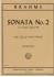 Sonata No. 2 in F major, Opus 99 (Rose)