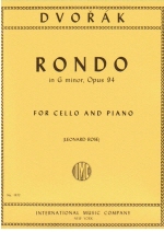 Rondo, Opus 94 (Rose)