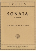 Sonata in G minor (Moffat)