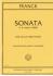Sonata in A major (Delsart-Rose)