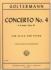 Concerto No. 4 in G major, Opus 65 (Rose)