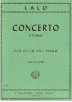 Concerto in D minor (Rose)