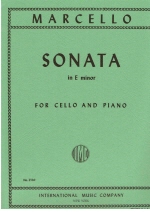 Sonata in E minor (Schroeder)