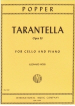 Tarantella, Opus 33