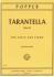 Tarantella, Opus 33